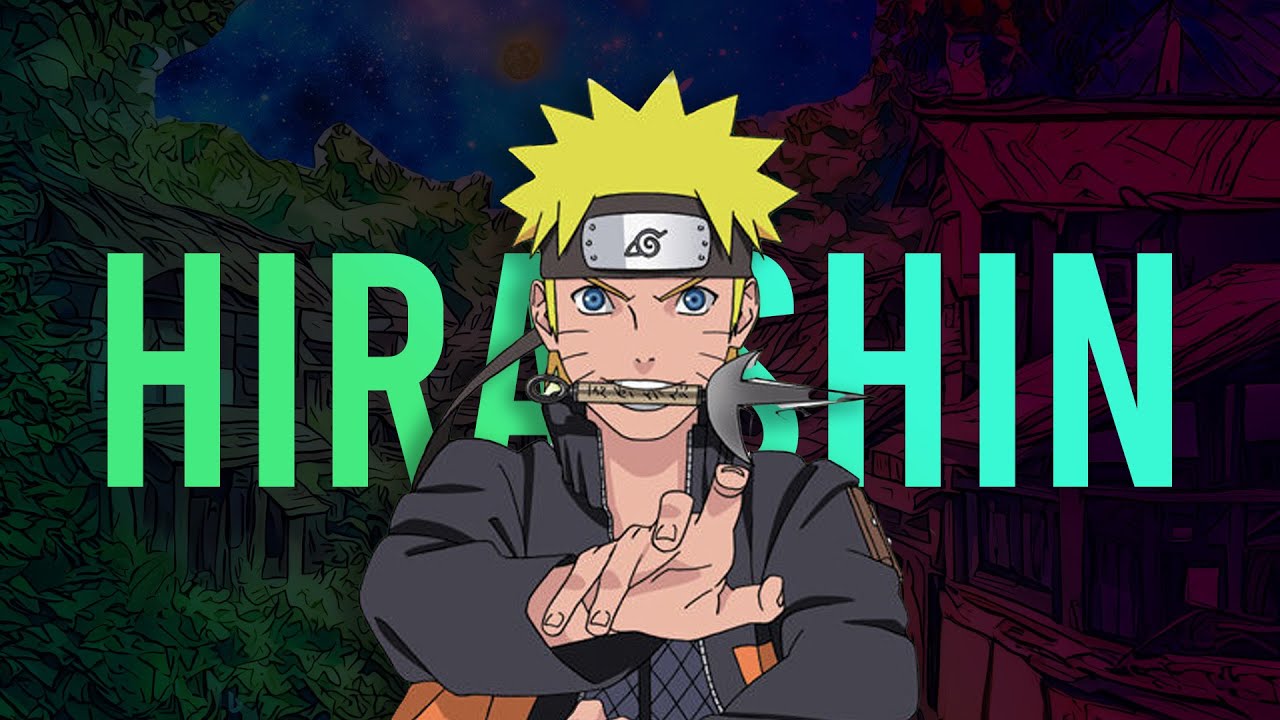 What if Naruto was the Yellow Flash Of Kiri  │ P1 │