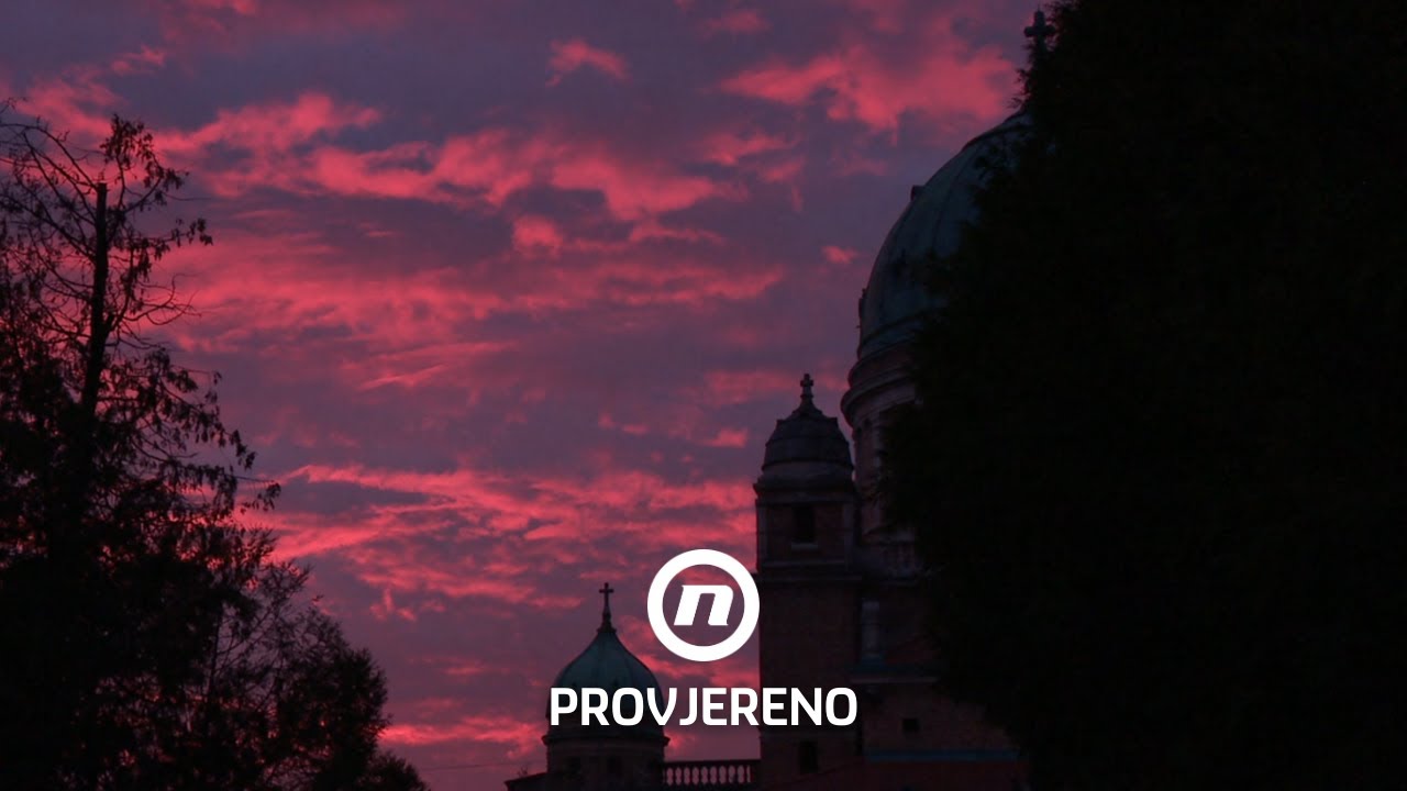 Dok jedni odlaze na groblja, oni svoju obitelj nemaju gdje pokopati | Provjereno