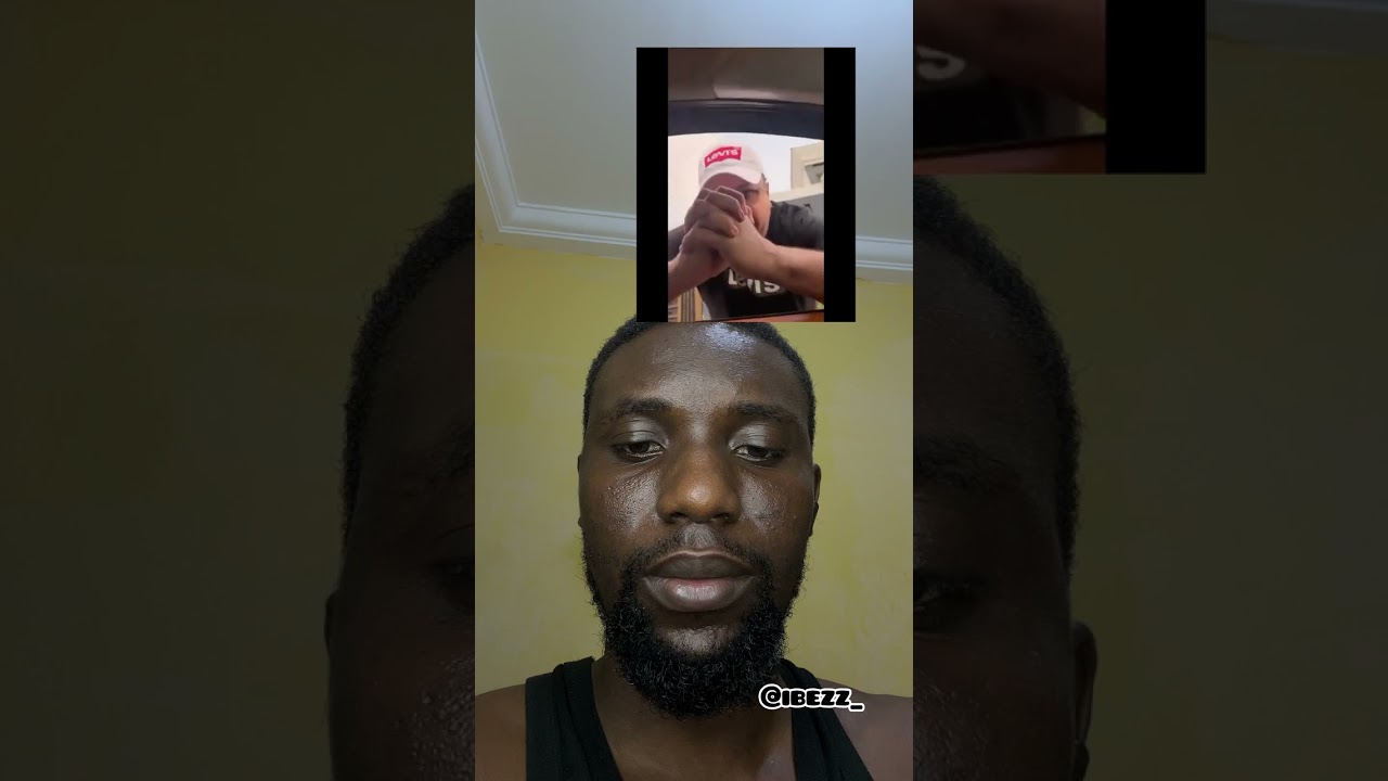 Honest Nigerian Taxi Driver Returns Lost Wallet