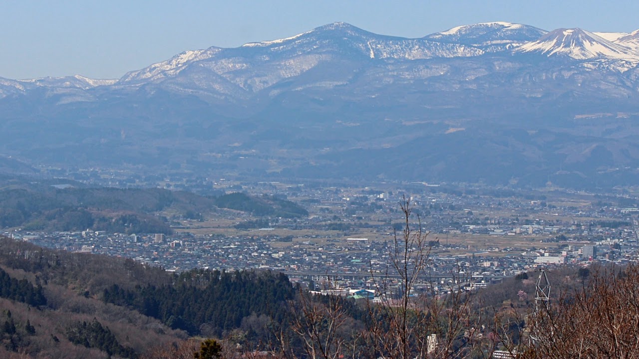 福島県福島市八木田中島ライブカメラ Fukushima Fukushimashi Live camera.world.cam