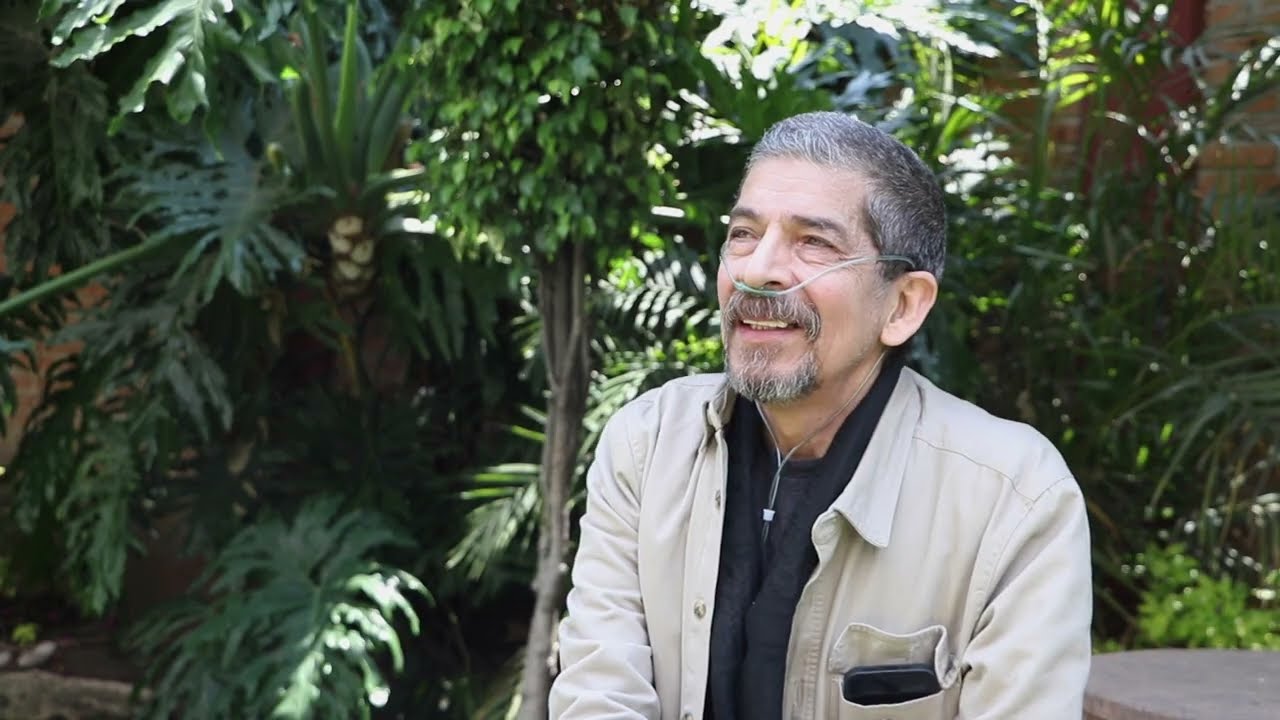 Alejandro Villalobos, arquitectura de una vida dedicada a la investigaci&oacute;n