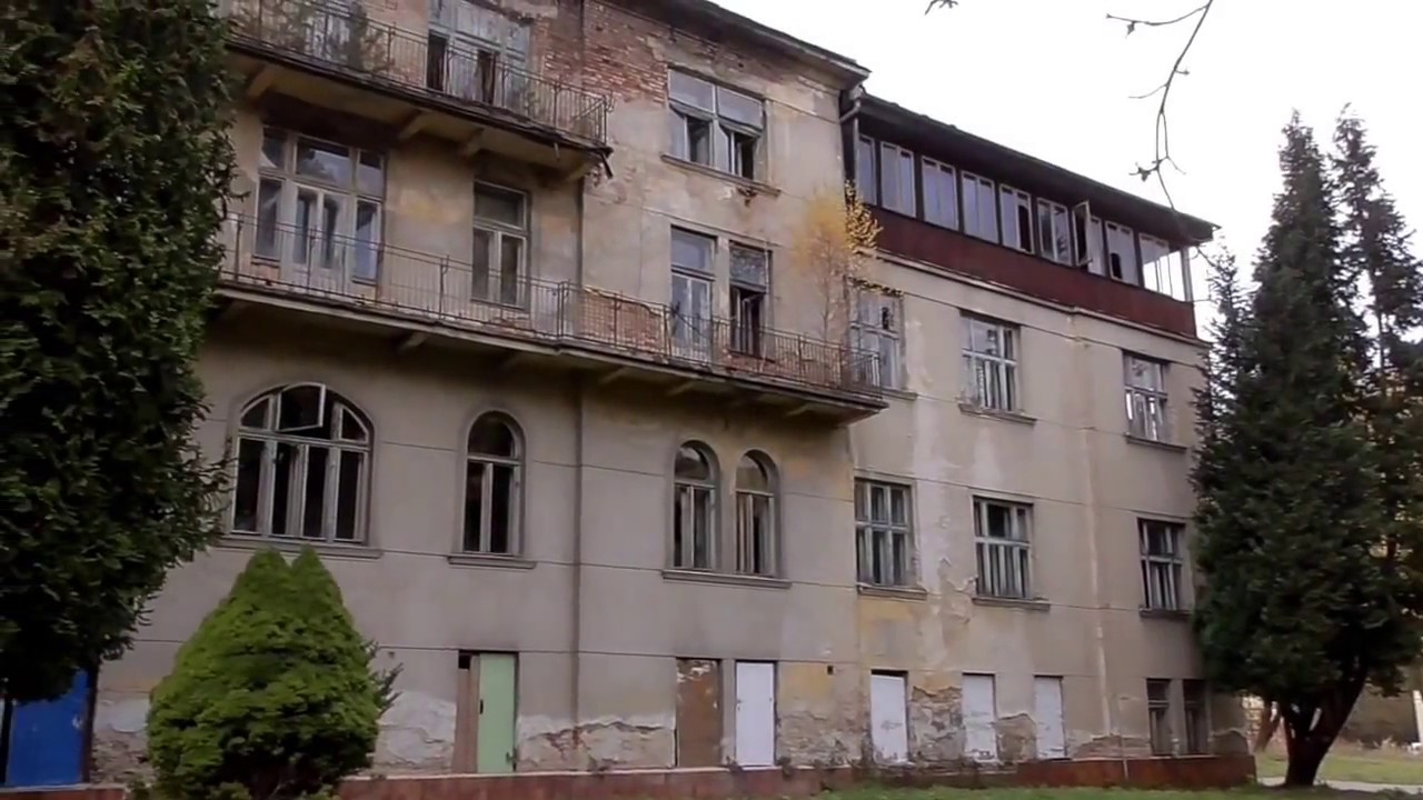 Sanatorium Šumperk