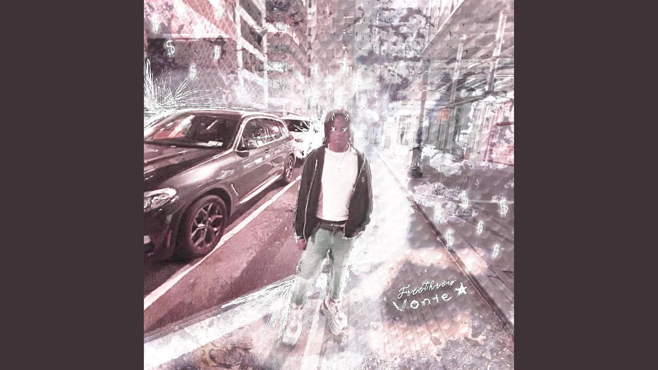 Freethrow (feat. Vonte* & R$X)