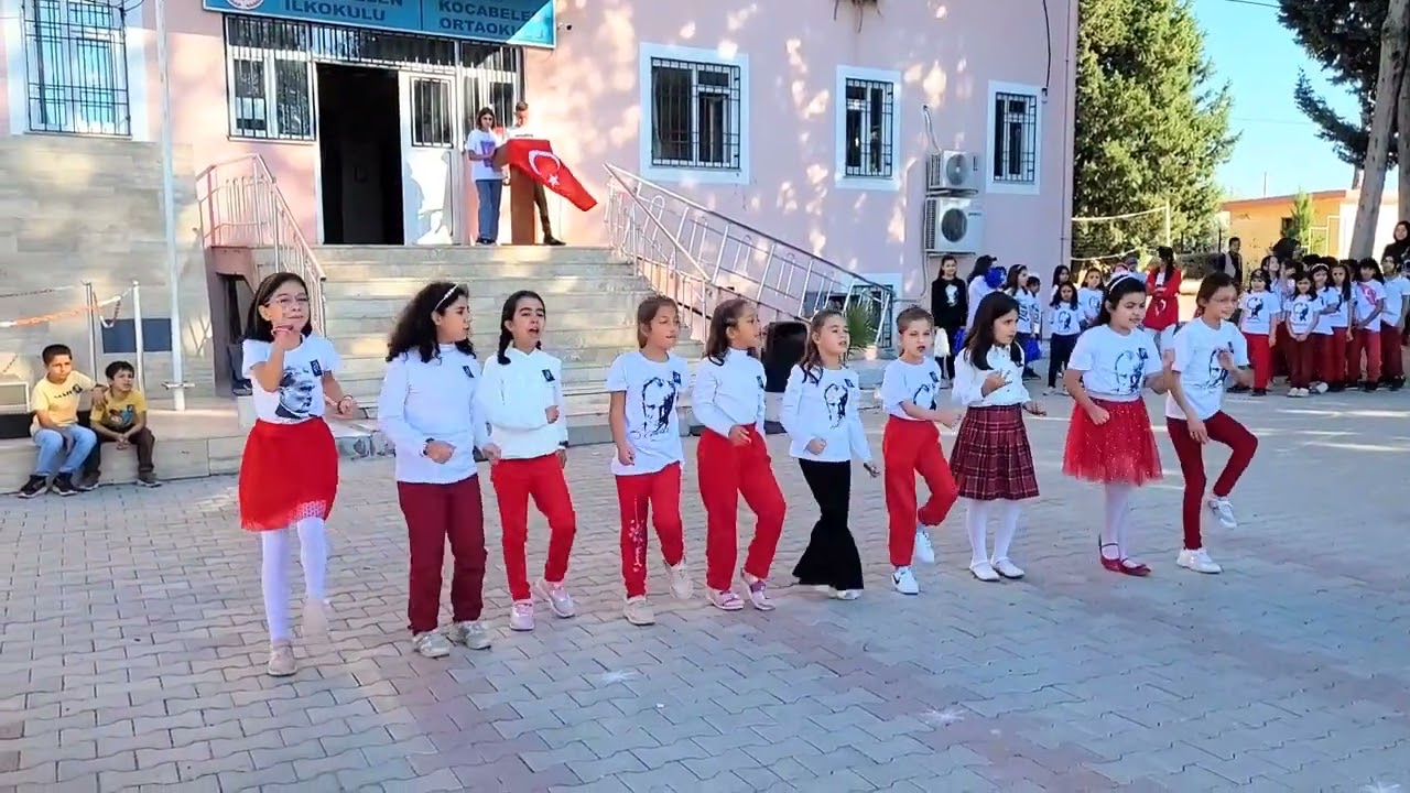 Cumhuriyet Marşı