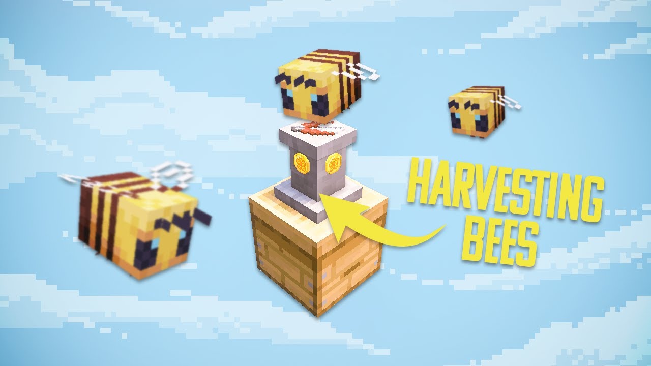 FTB Skies Ep. 10 Bee Pedestals Mod Automation