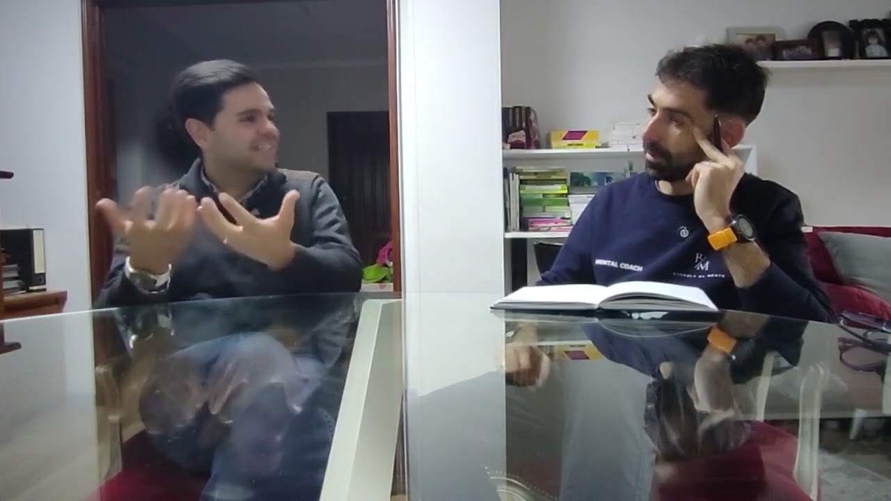 A mestria da arte com o tiro com arco do Ricardo Duarte 🧭