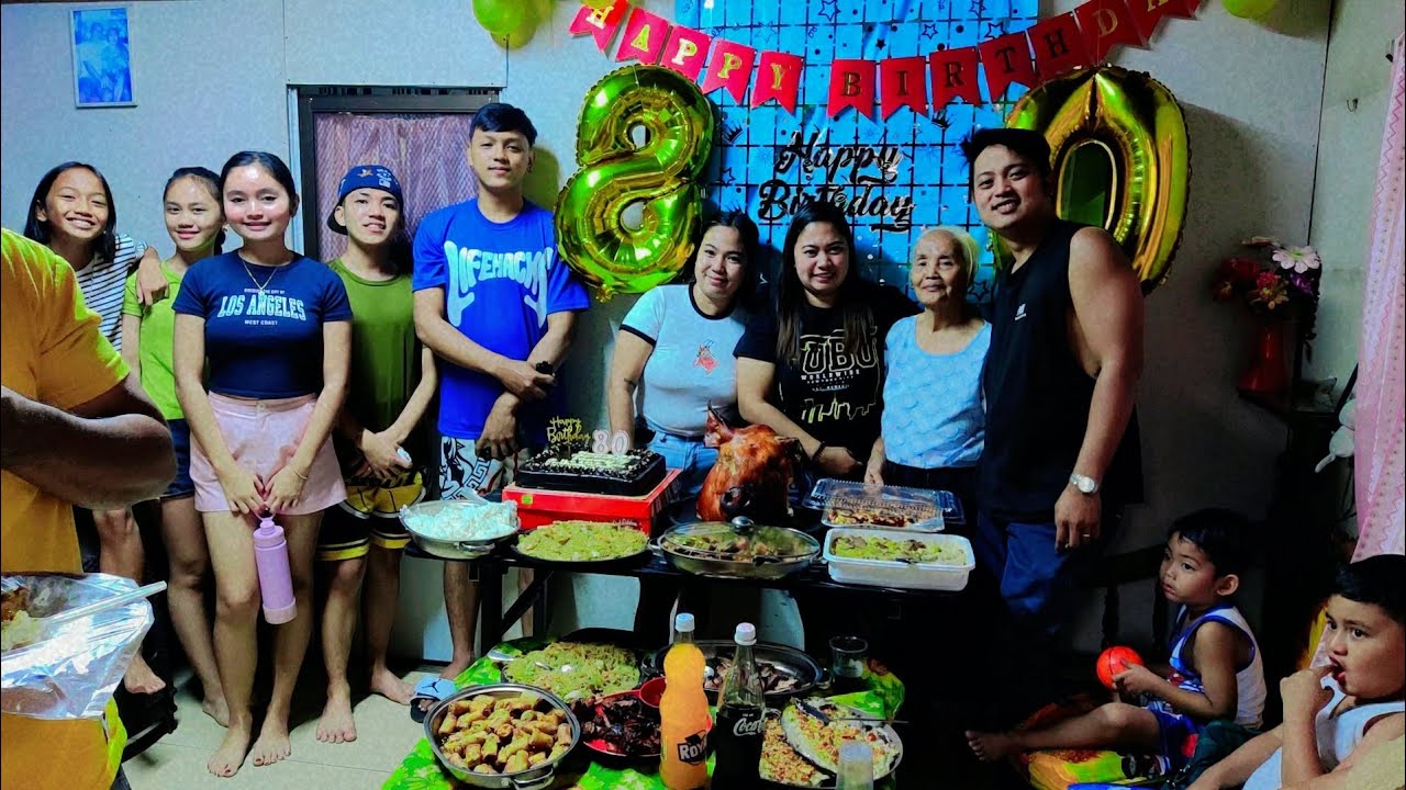 Walumpung Taon ng Pagmamahal 