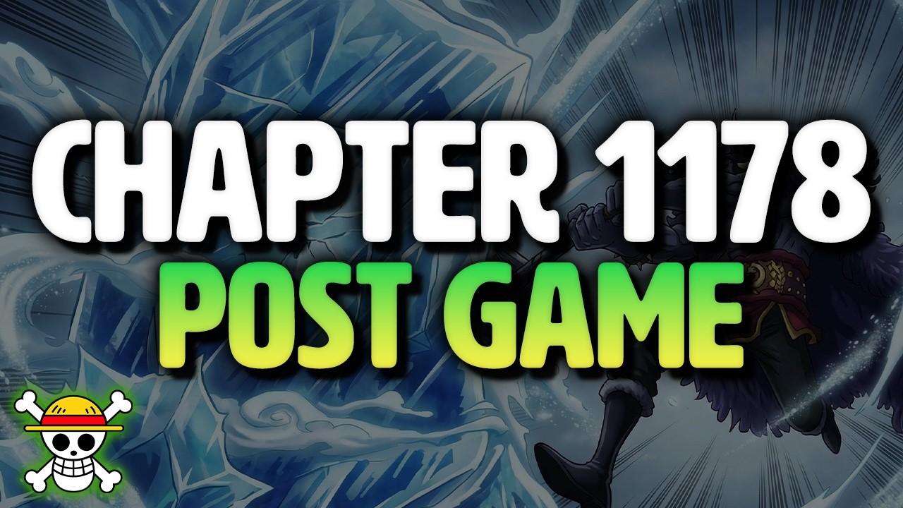 Elbaph Might Get 100x Crazier After This Chapter?!