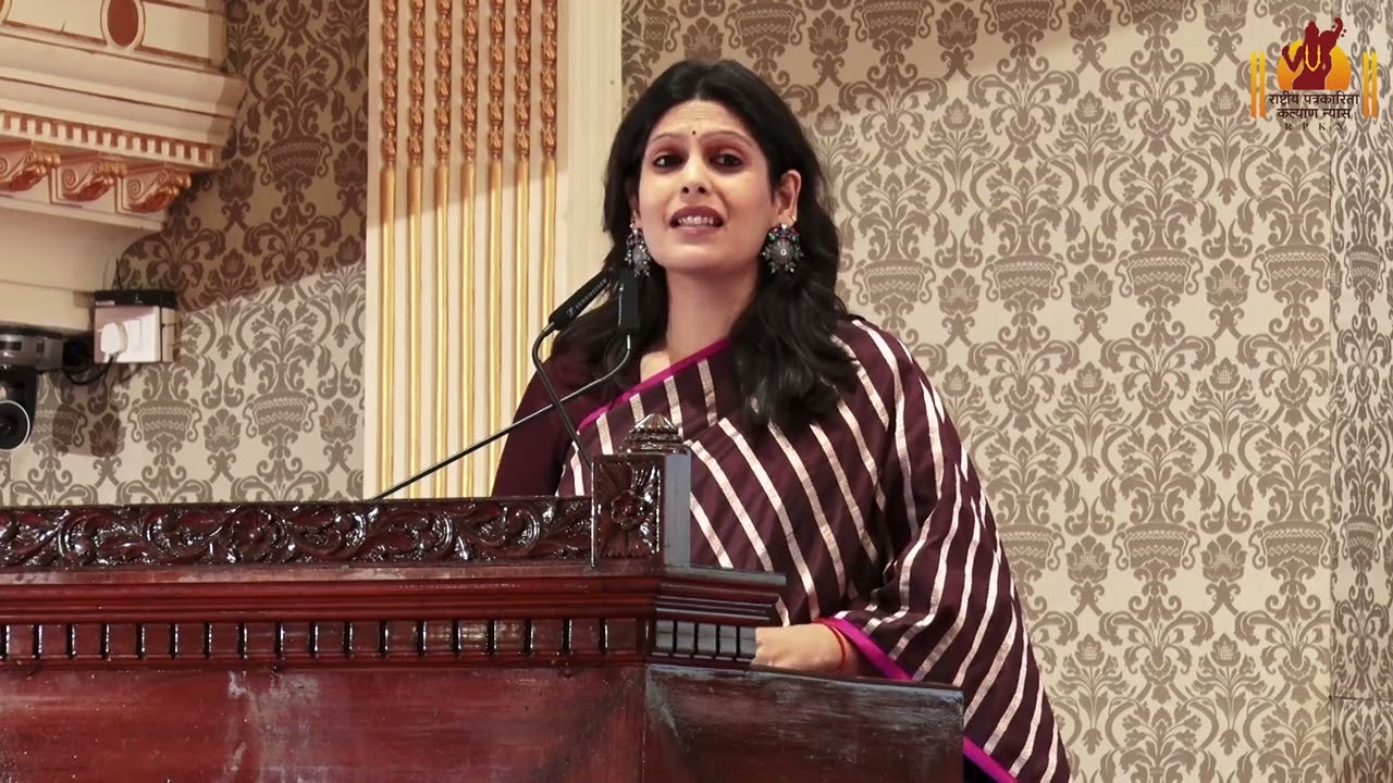 Palki Sharma | Telling India's Story in India's Words | Gravitas