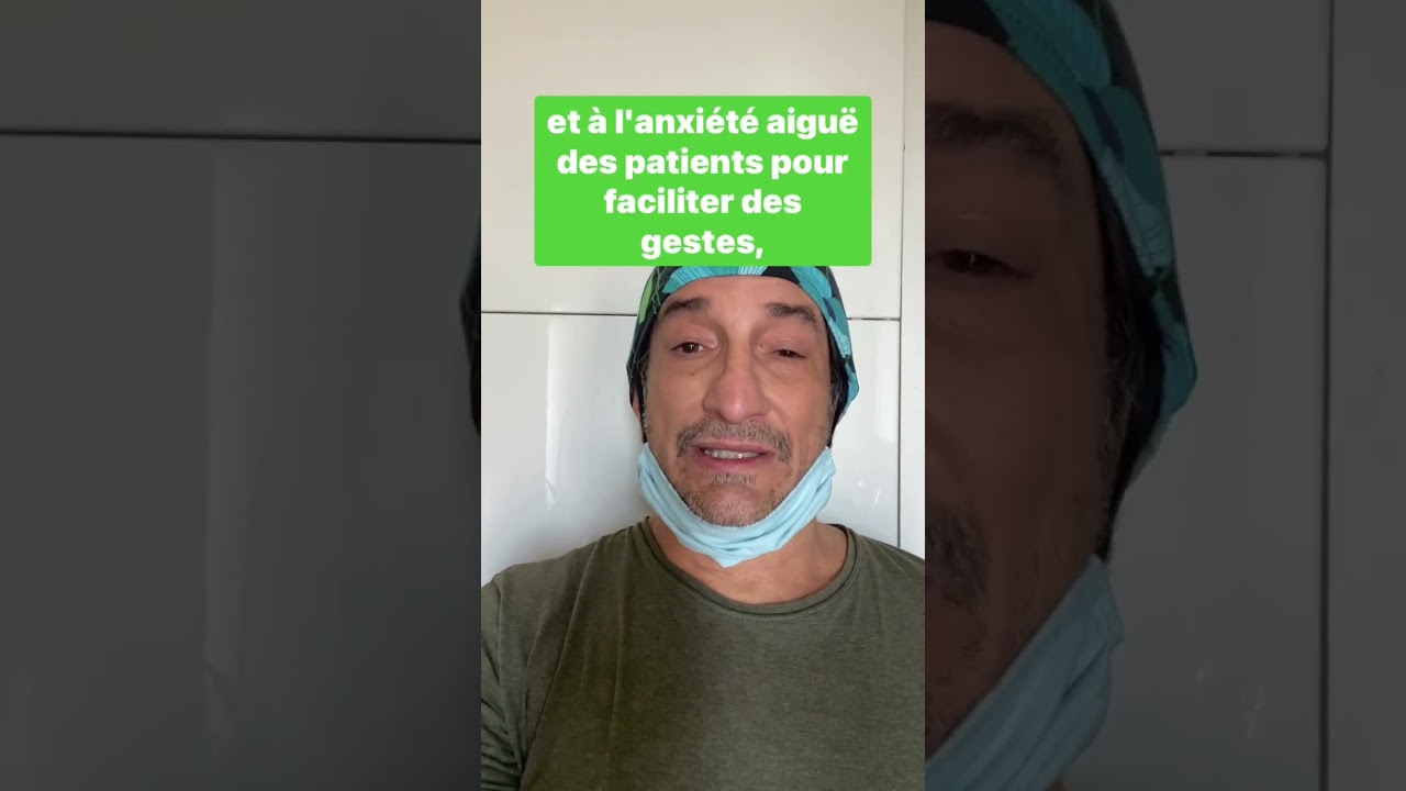 🩺 TU ES SOIGNANT ET TU VEUX REMETTRE DE L&rsquo;HUMAIN AU C&OElig;UR DU SOIN ? ❤️ #hypnoth&eacute;rapie #hypnose