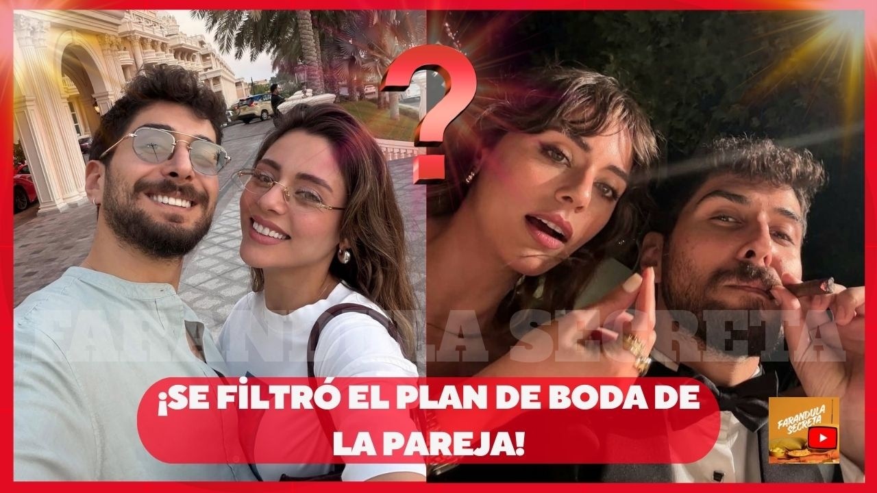 ¿Se hará realidad el sueño de Sıla Türkoğlu de celebrar una boda en la playa?düğün