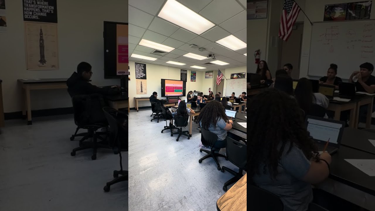ITL 650A - Lesson 2