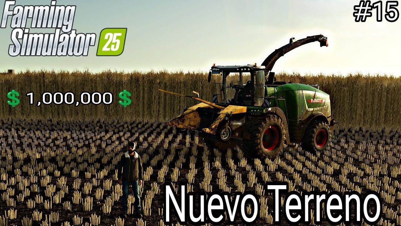 FS 25 