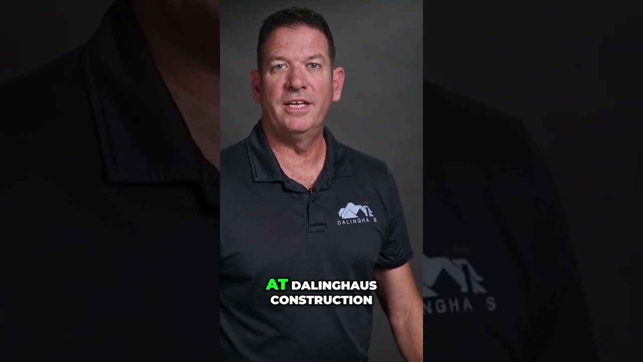 Dalinghaus Construction: Your Foundation Repair Experts Explained! #shorts