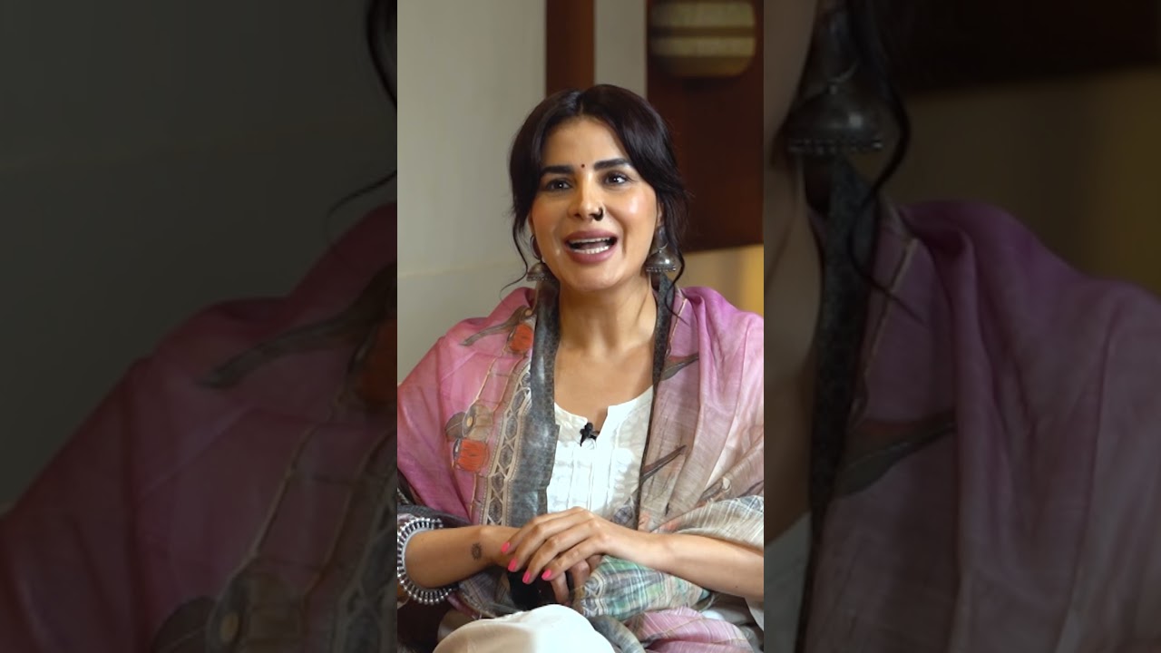 Kirti Kulhari Opens Up About Maid Salaries for Bollywood Celebrities #shorts #bollywood
