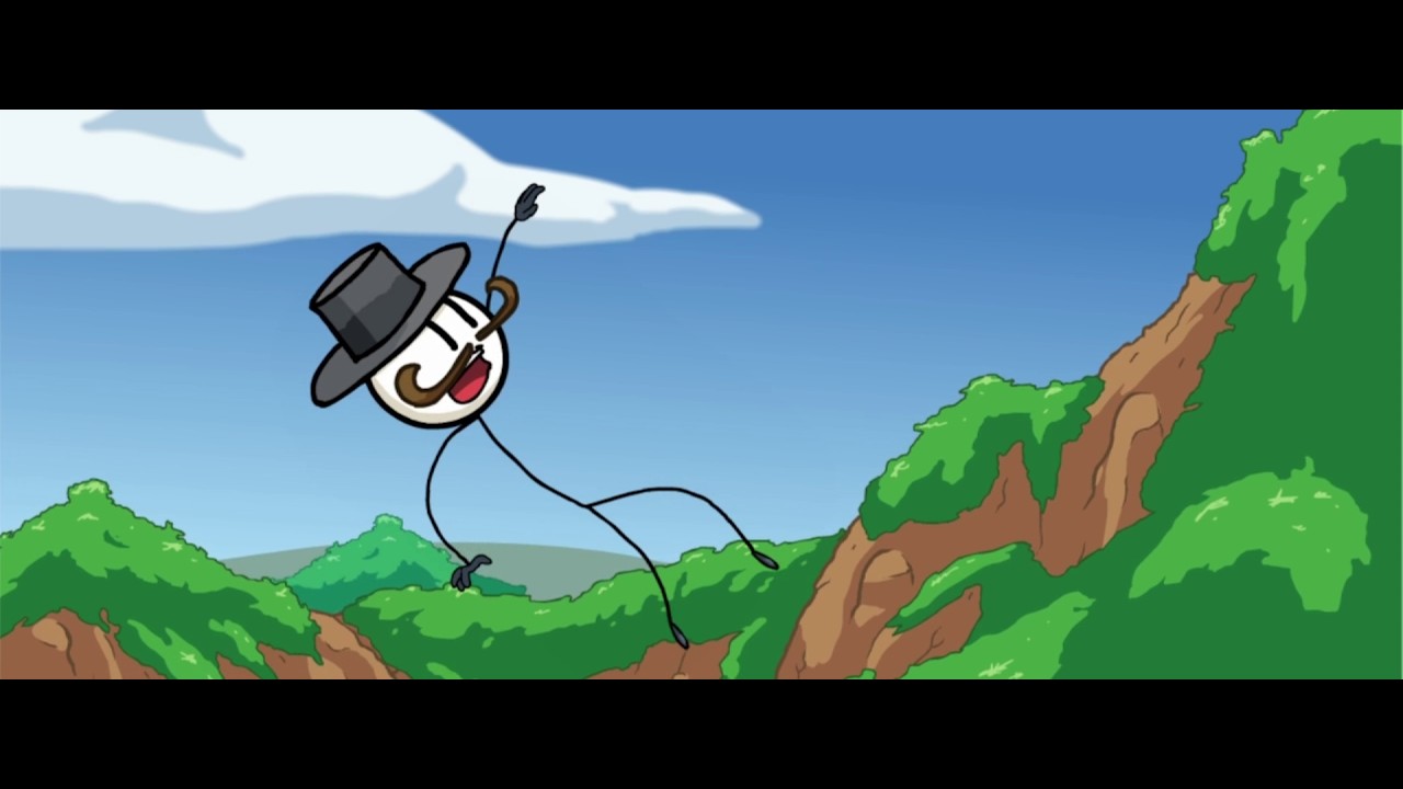Henry helps the Tophats go to space