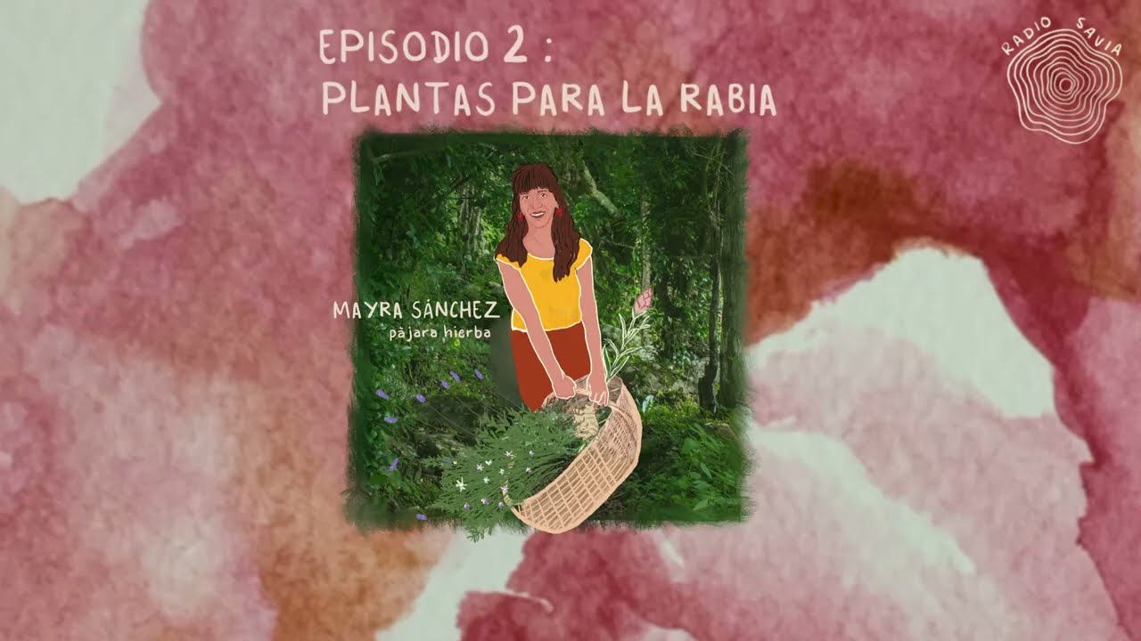 Episodio 2 | Plantas para la rabia (Temporada 3)