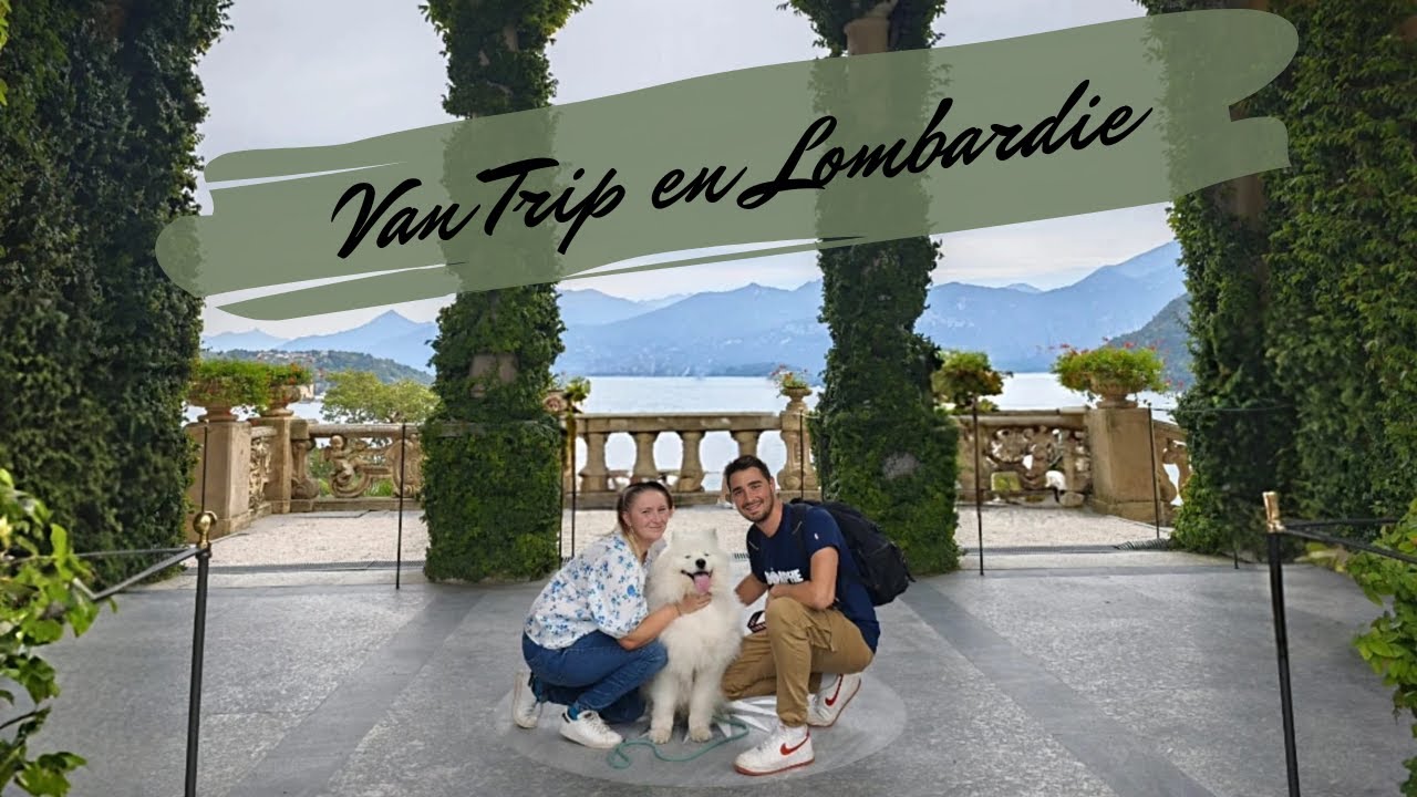 LOMBARDIE