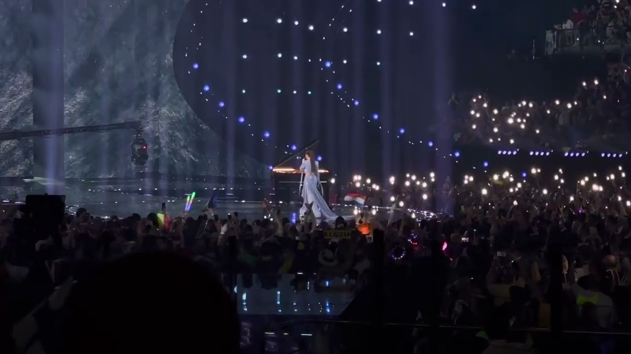 Estonia - Alika - Bridges - Grand Final