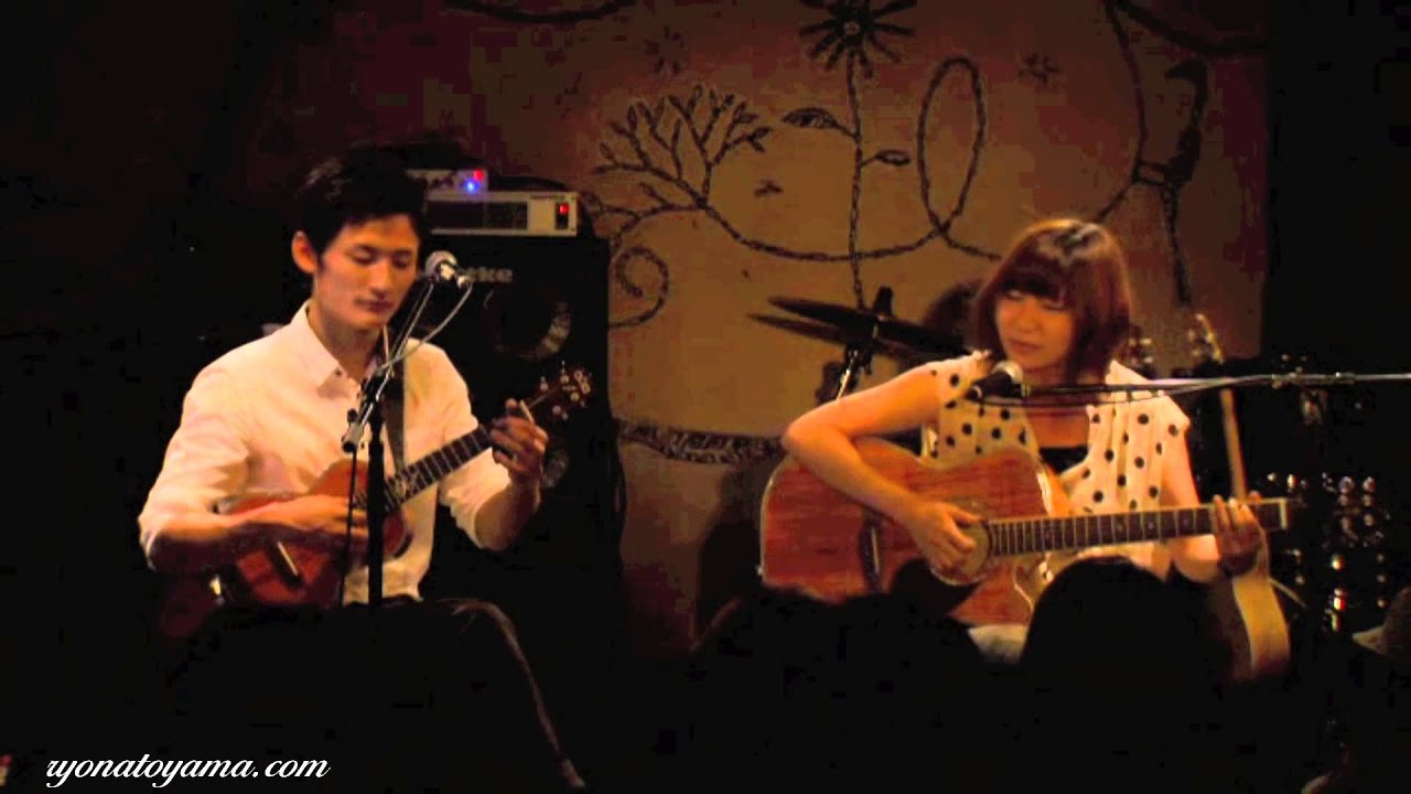 名渡山遼 feat hitomi 