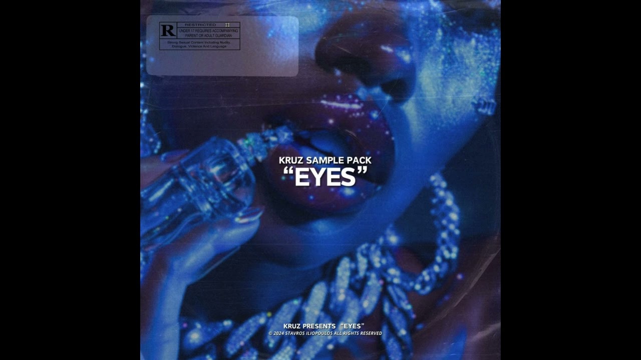[FREE] RnB Loop Kit / Sample Pack (Drake, Brent Faiyaz) - 