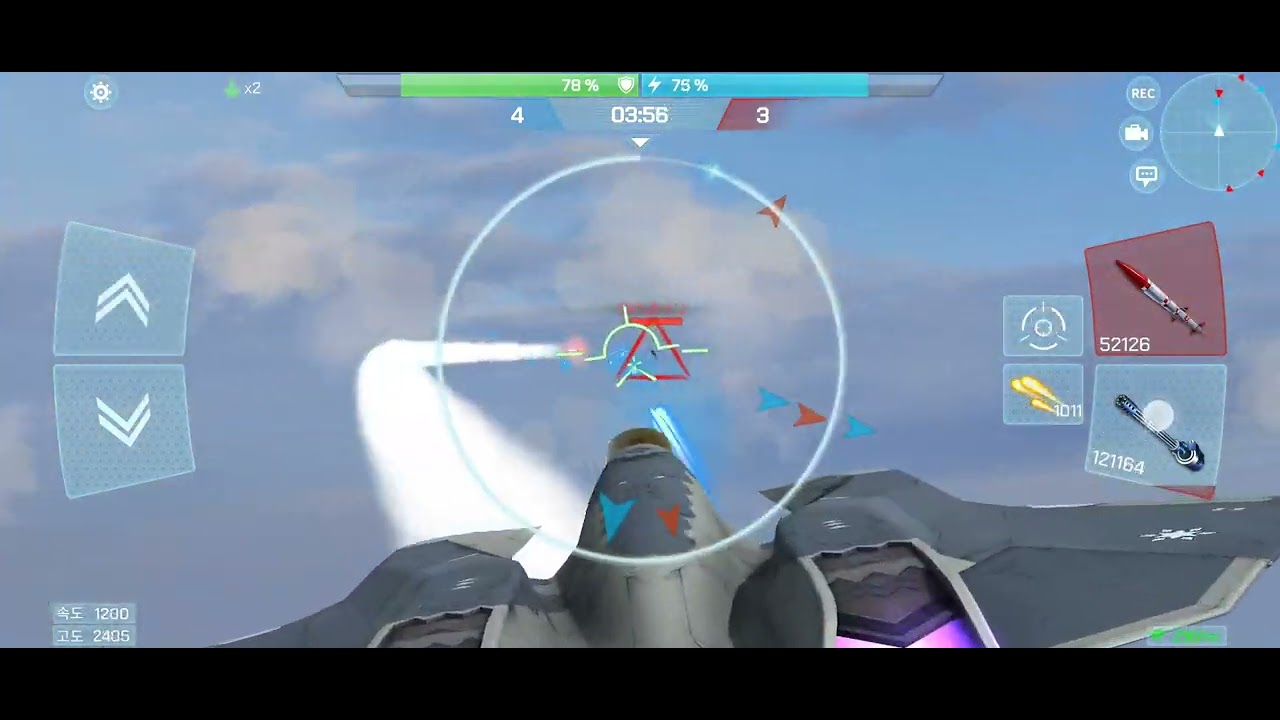 Lv.89. 팀 데스매치 (4 vs 4). COKLY.XRAY. XENT.KOREA. AIR COMBAT OL. 19JAN2026.03.