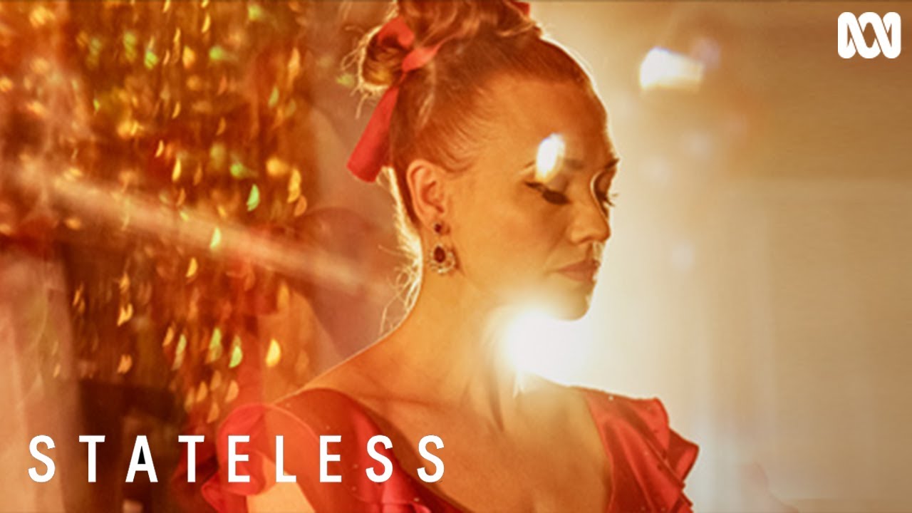 Yvonne Strahovski | Stateless