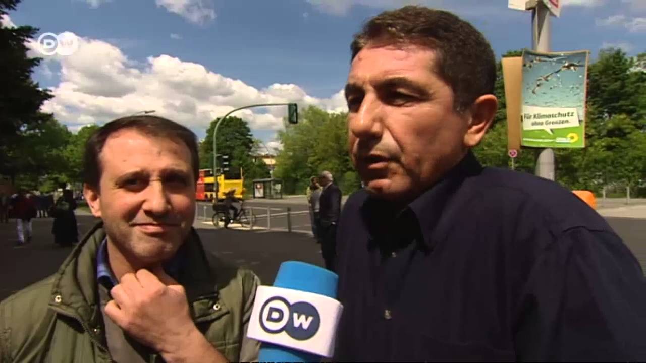 Leaving the Faith - Former Muslims | People and Politics