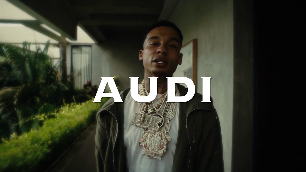 (FREE) Clavish X Fredo Type Beat - 