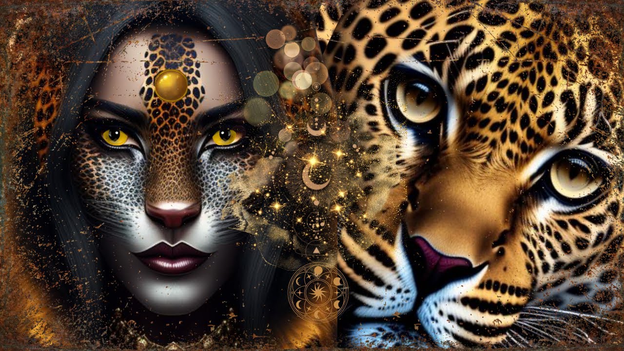 Unlock Your Animal Telepathy And Healing Power