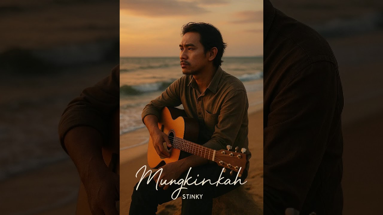 🎶 Mungkinkah – Stinky (AI Cover)