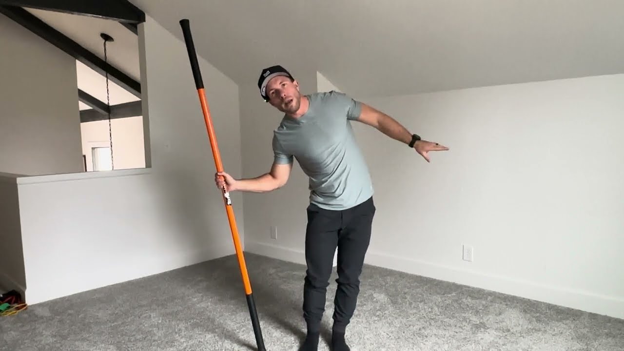 Top 3 Stick Mobility Exercises for Golfers