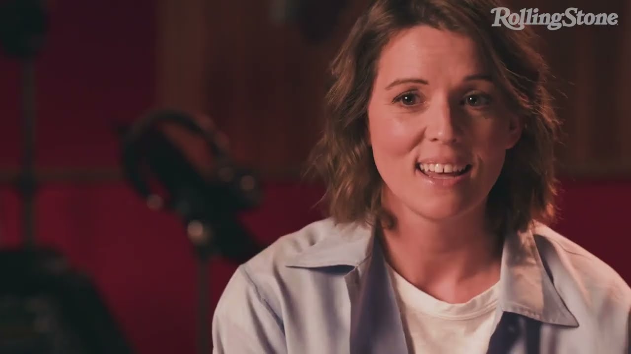 Catherine & Brandi Carlile - Rolling Stone x Looking Out Foundation interview (2019)