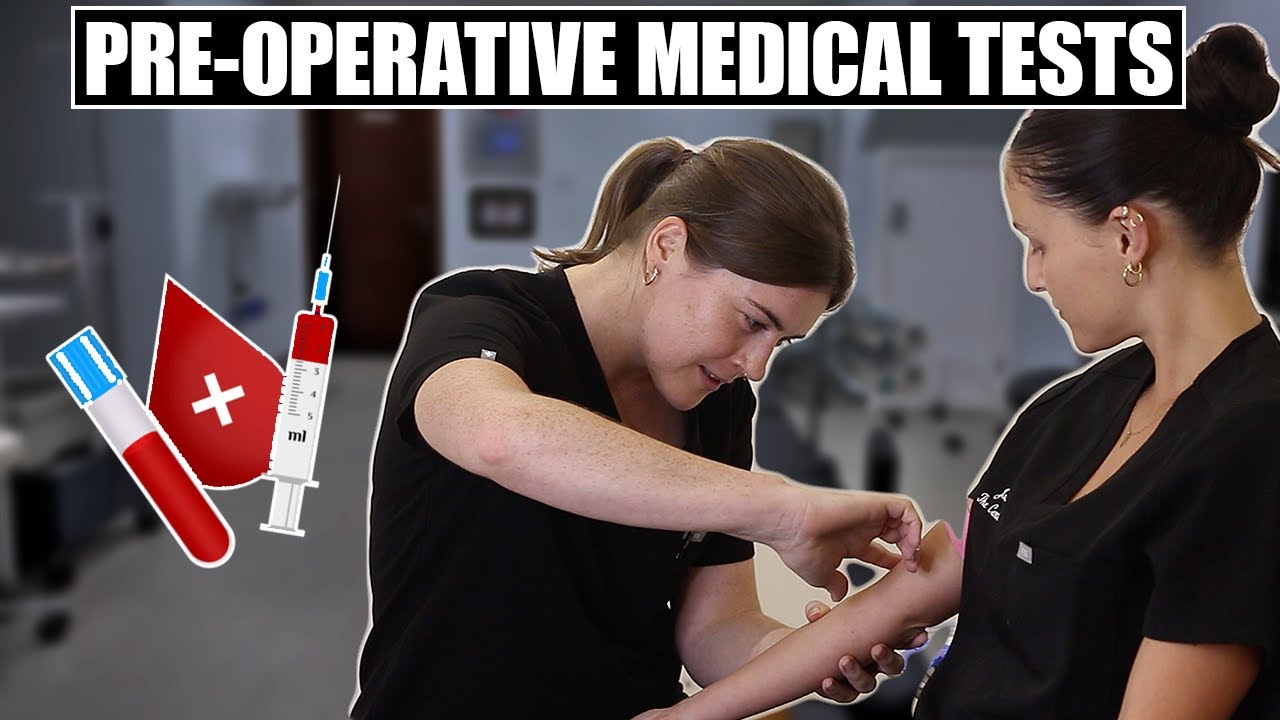 Navigating Your Pre-Op Appointment: What to Expect Before Facial Surgery