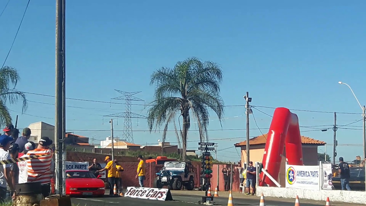 Arracanda Dodge - Artur Nogueira