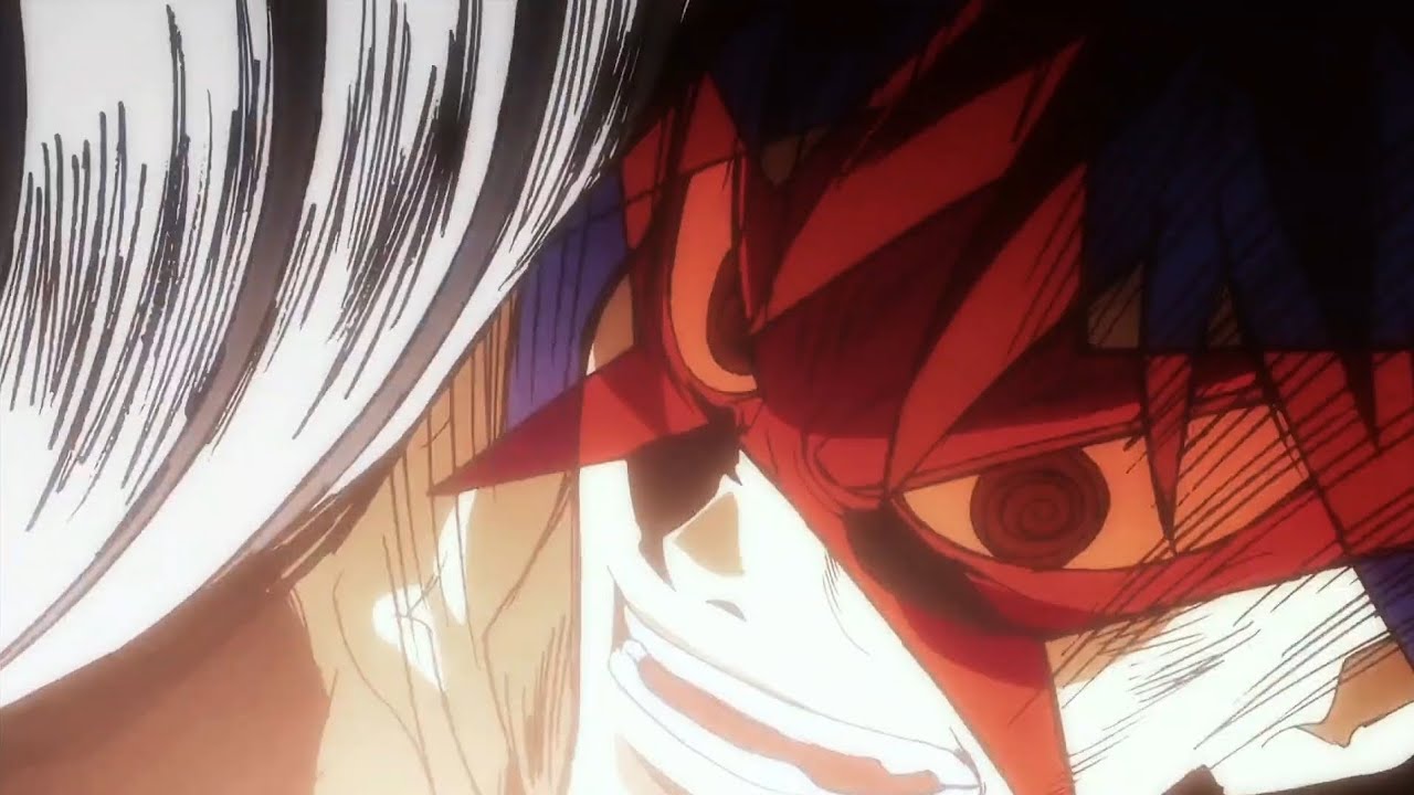 Gurren Lagann - Trap Royalty Edit