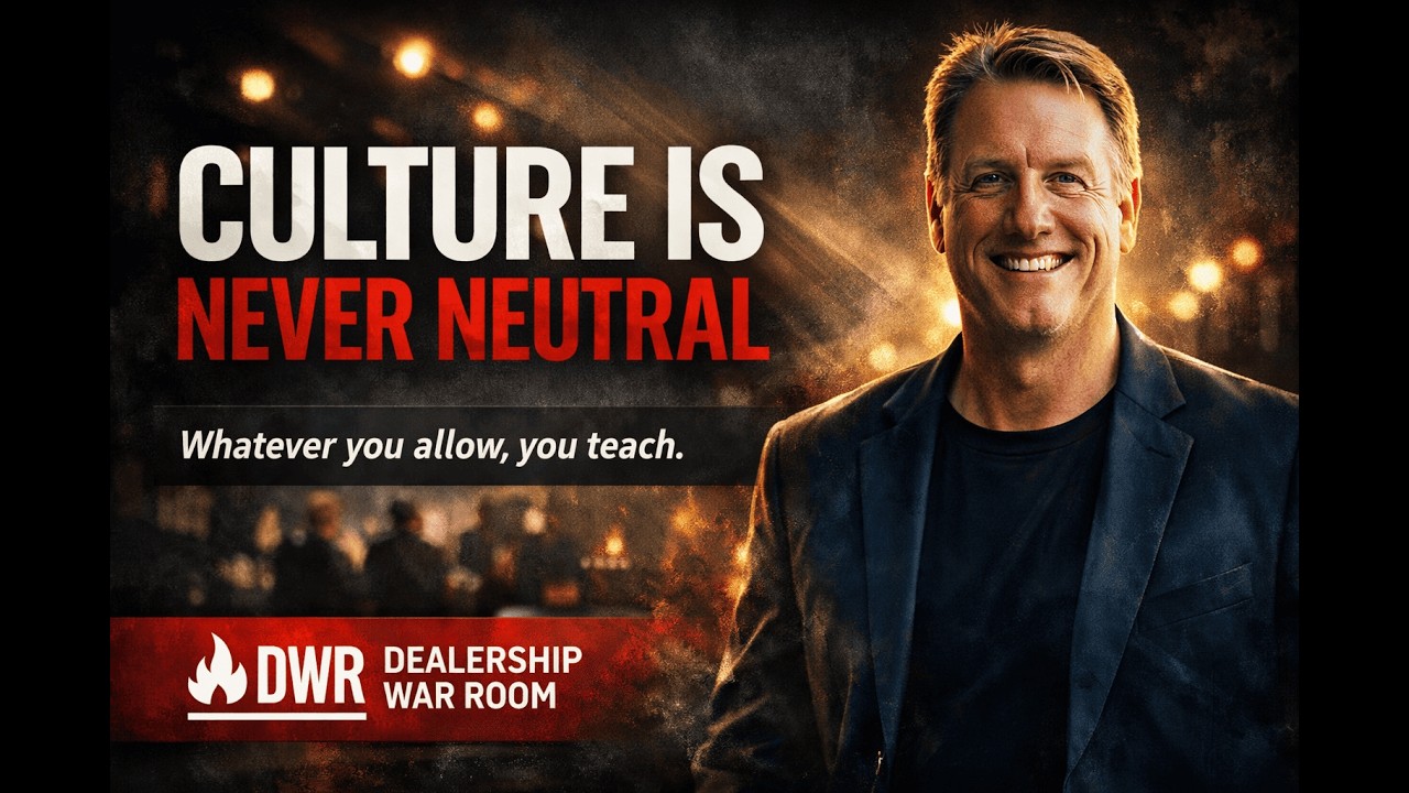 EPISODE 271 Culture Is Never Neutral