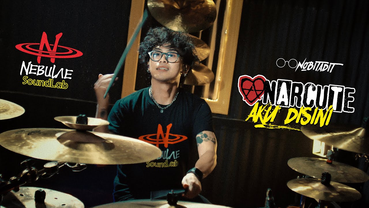 Aku Disini | Anarcute | Nobitadit | Nebulae Soundlab