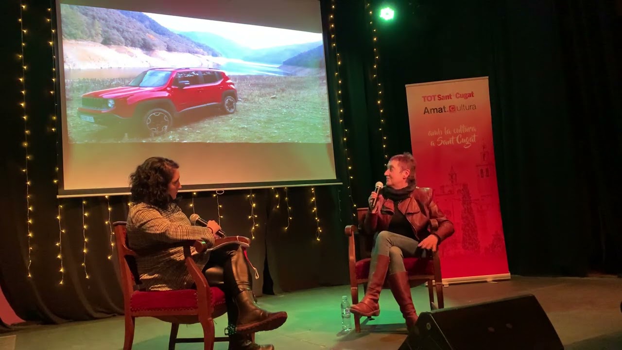 Vídeo presentació del Pantà Maleït de Tura Soler