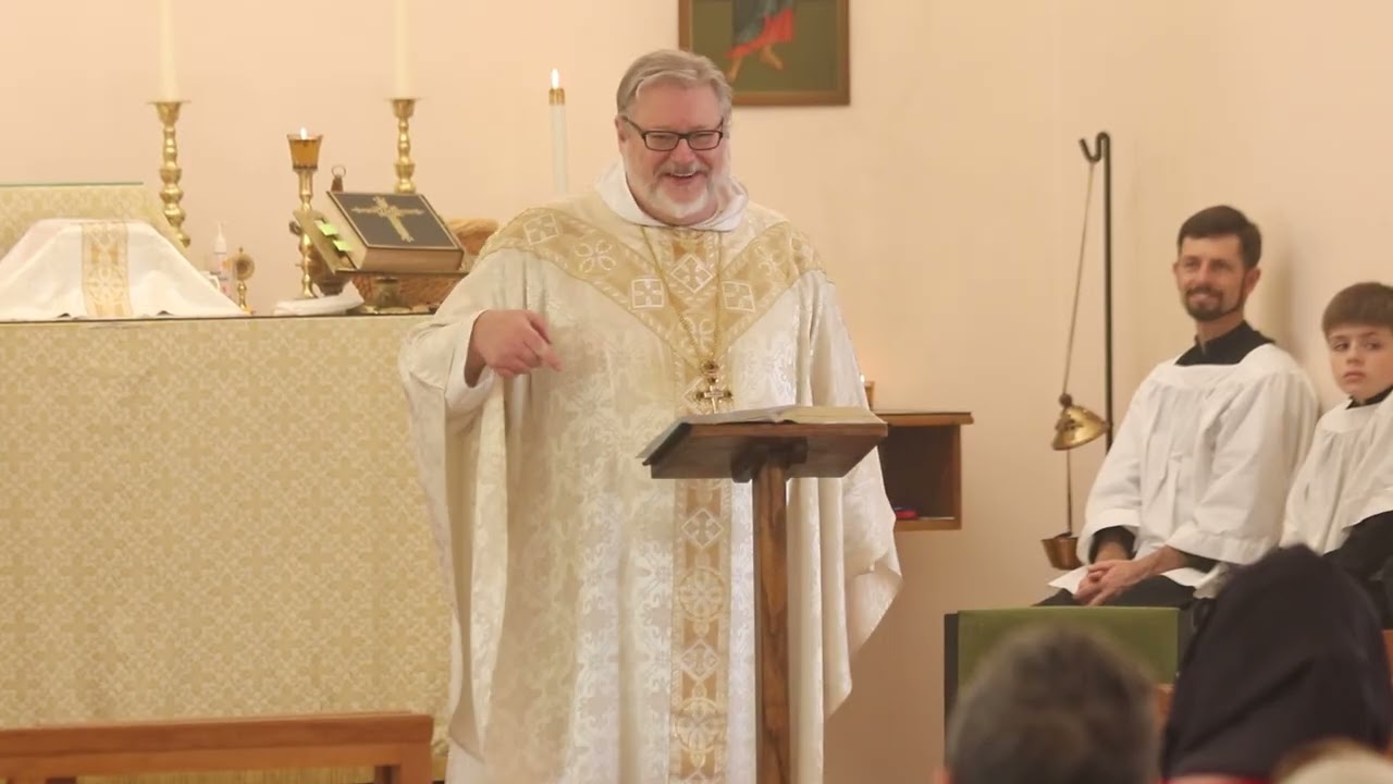Can God Forgive a Murderer? The Story of St. Paul