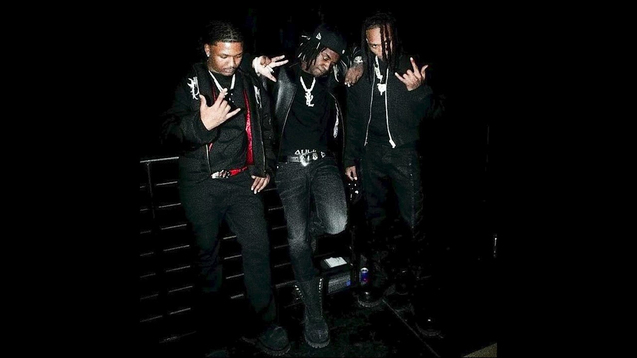 ken carson + homixide gang Type Beat - 