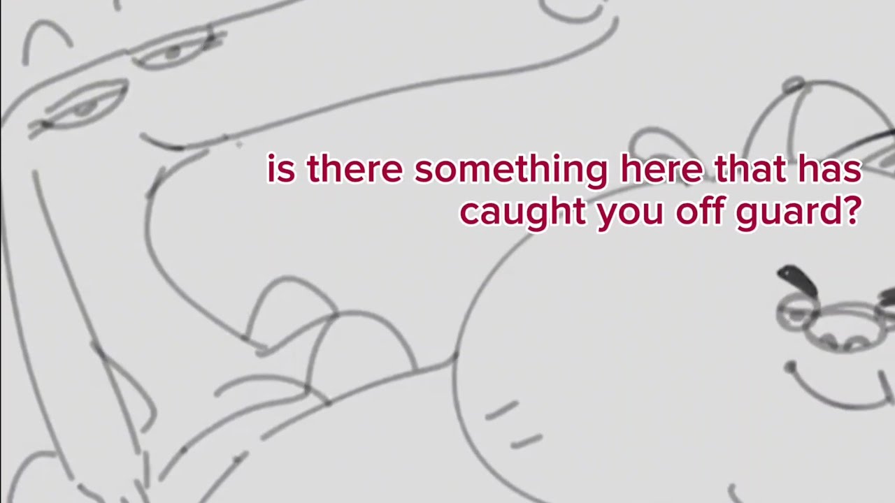drawfee + secret sleepover society clips that shlep my philly [CC]