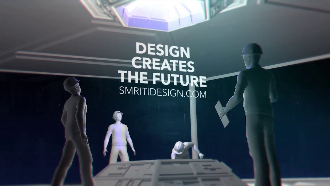 Celebrating 25th anniversary of Smriti Design