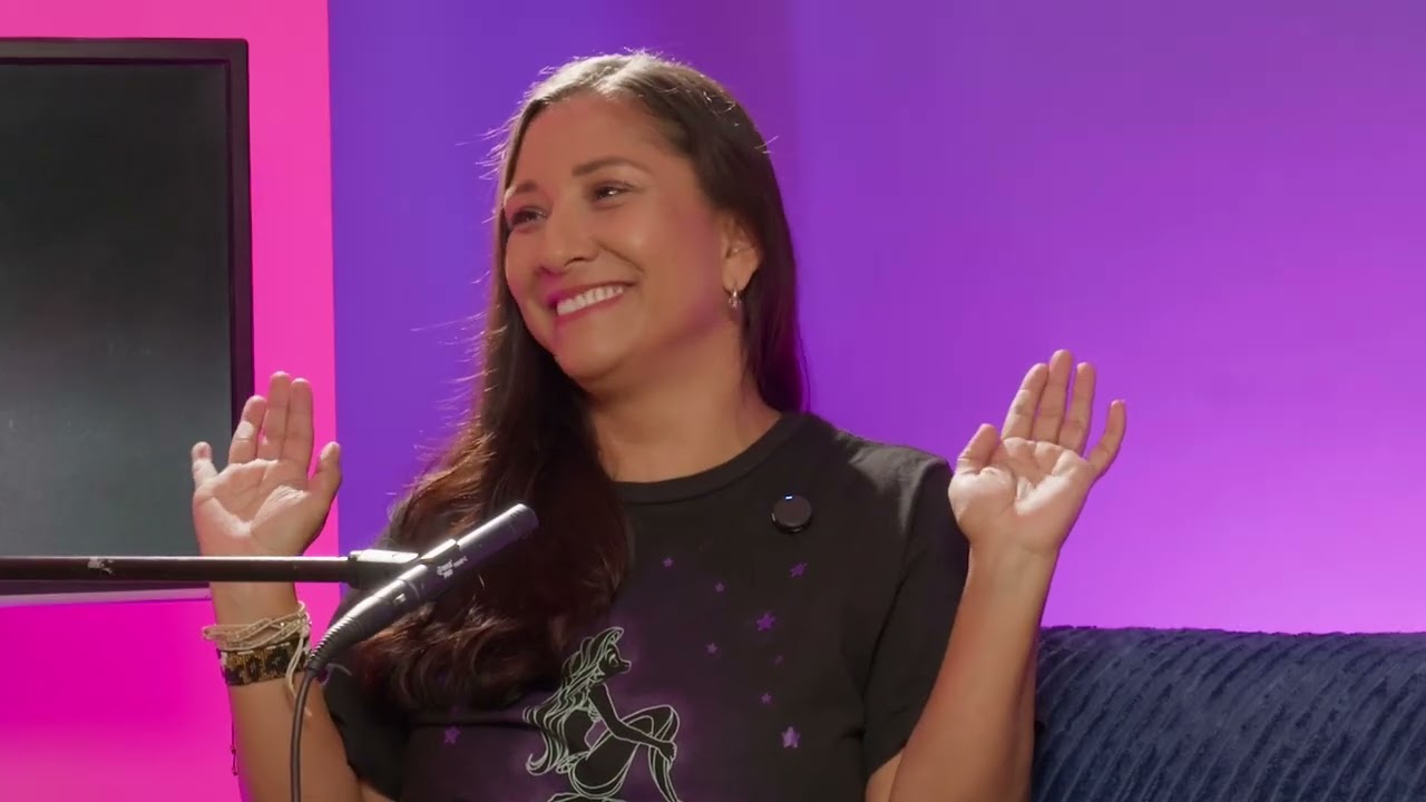 Glow Up E7: Autoconocimiento: quién soy y cómo me proyecto