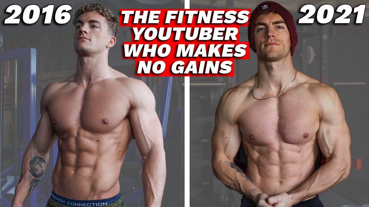 Why I Stopped Making Gains (Avoid My Mistakes!)