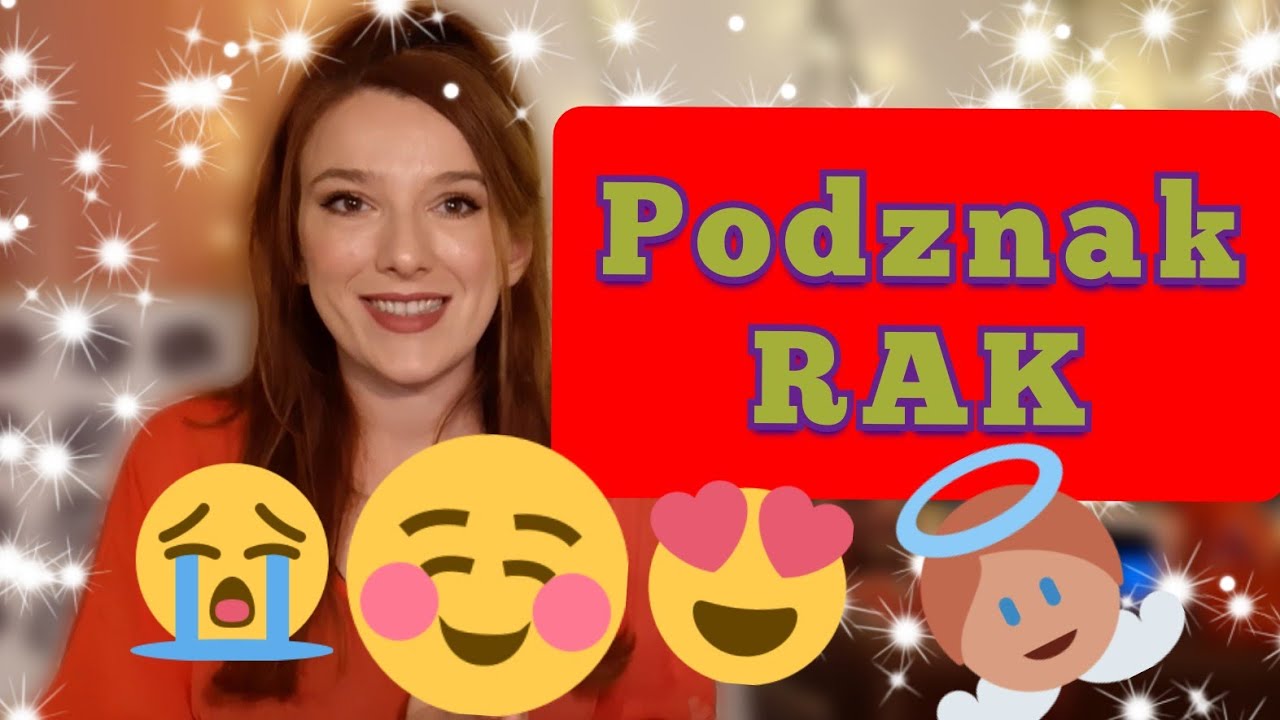 Podznak Rak - Kakav je život podznaka Rak? - Osnove ascendent Raka