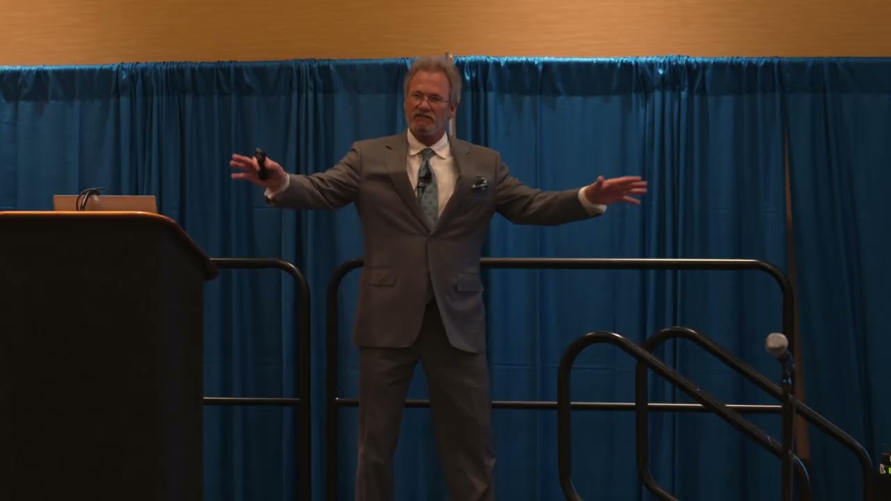 MPACT 2026 - Overcoming Valuation Concerns by Steve Griffin of Downstream Energy Group