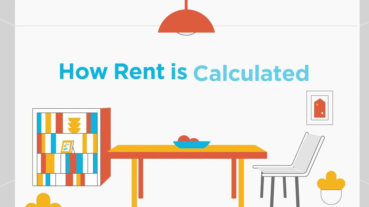 How Rent is Calculated | Section 8