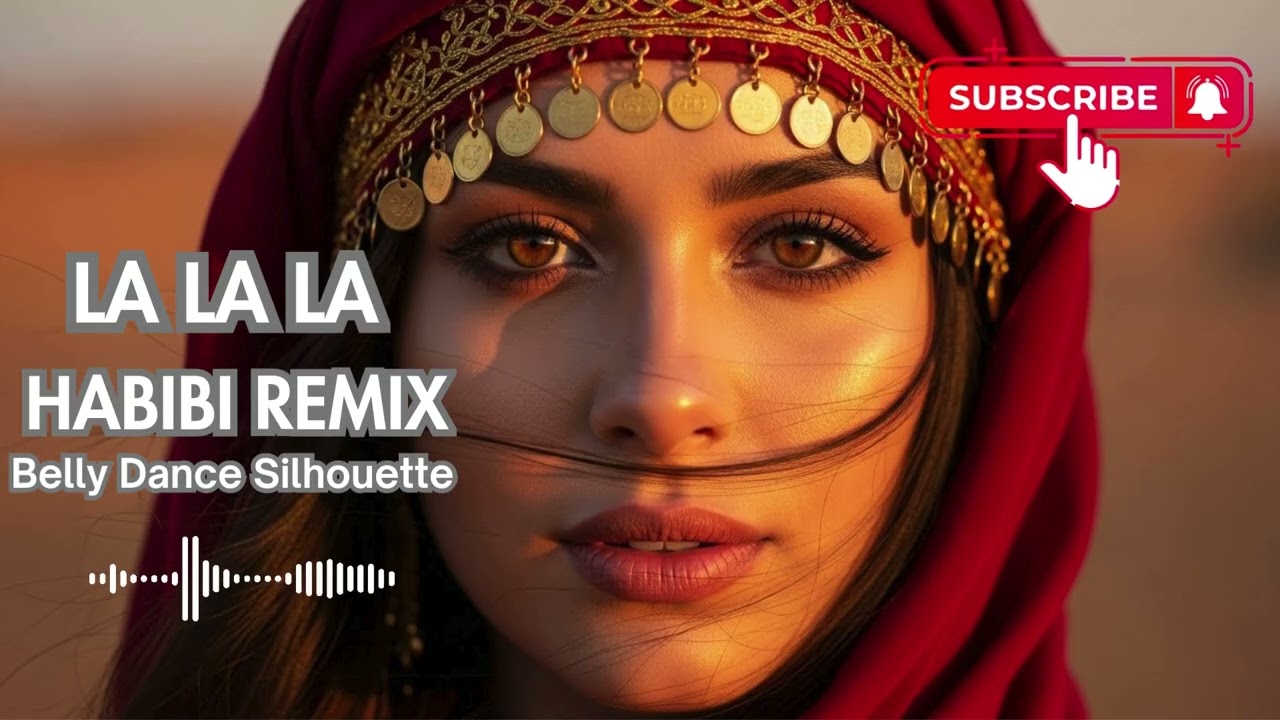 Arabic EDM Club Party Mix 2025 – Heavy Arab Bass for Night Dance Vibes