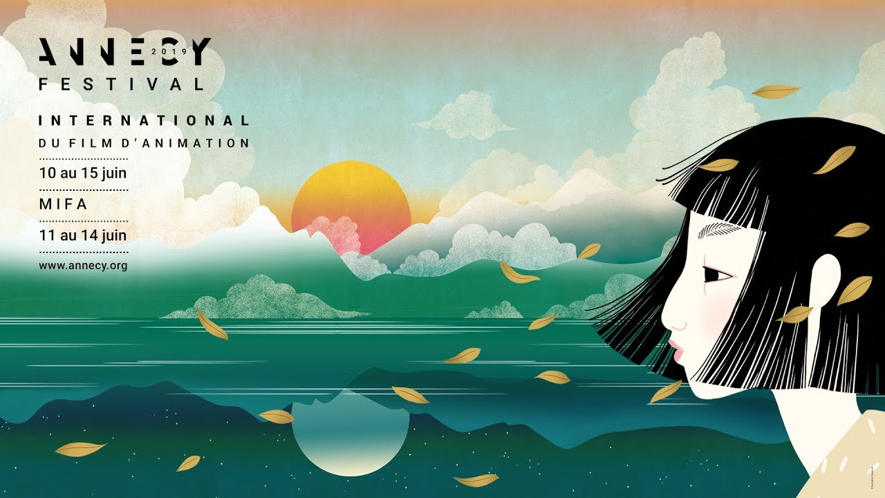 AFTERMOVIE ANNECY 2019